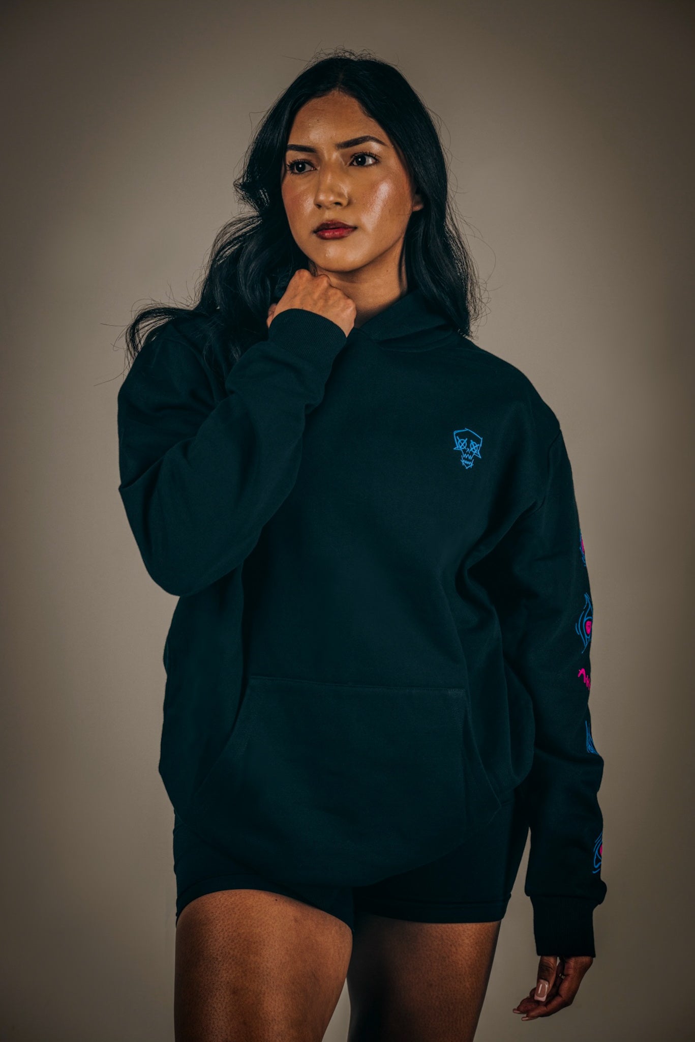 Syko Gear Freakout Hoodie