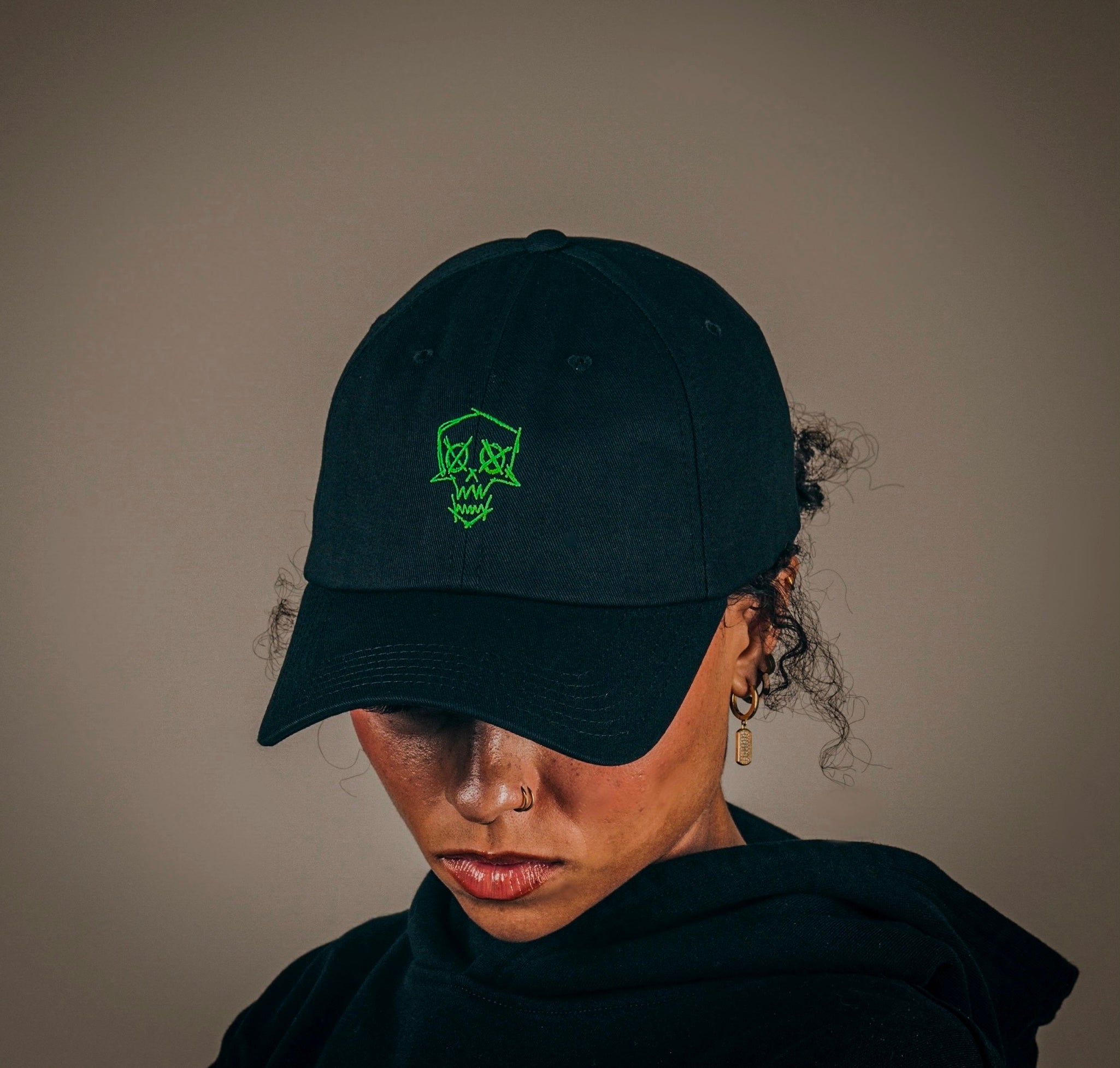Syko Gear Cap