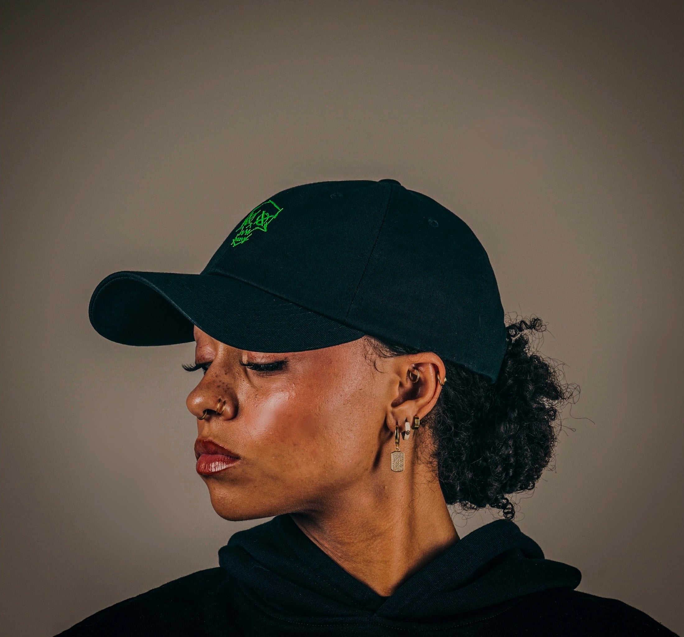 Syko Gear Cap